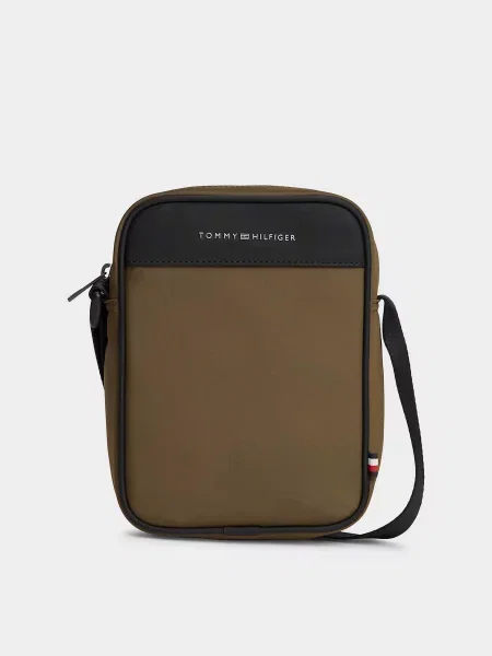 Мини сумка через плечо Tommy Hilfiger