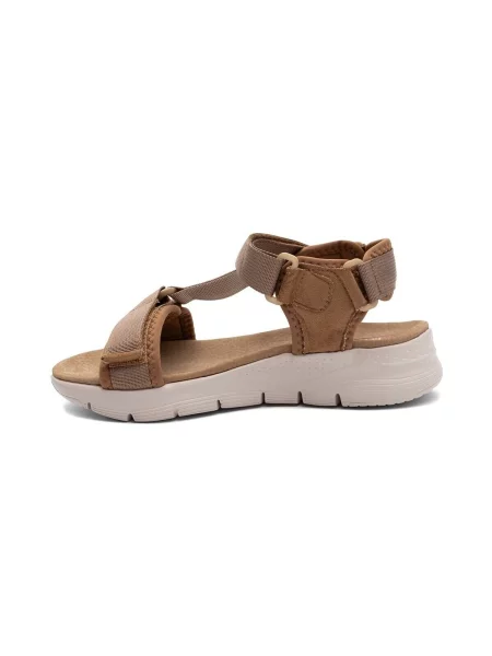 Sandále Artiker béžová