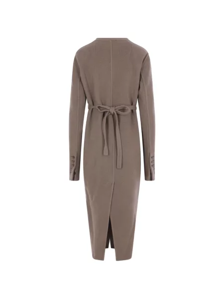 Palton Rick Owens maro