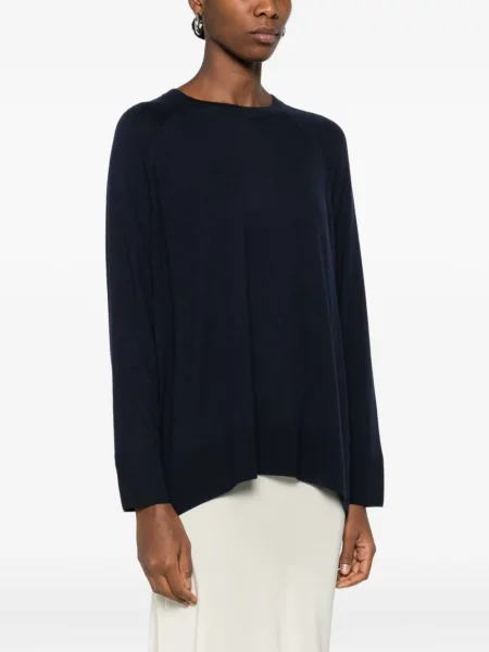 Top Purotatto niebieski