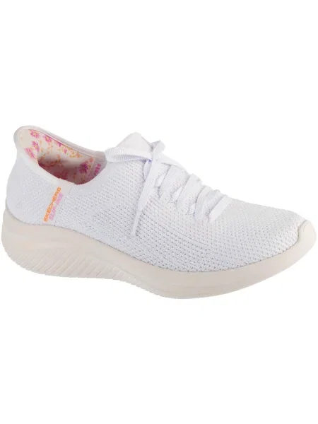 Tenisky Skechers biela