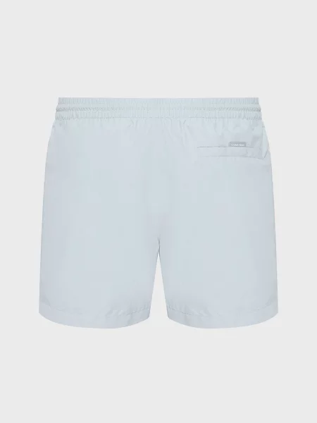 Шорти Calvin Klein сірі