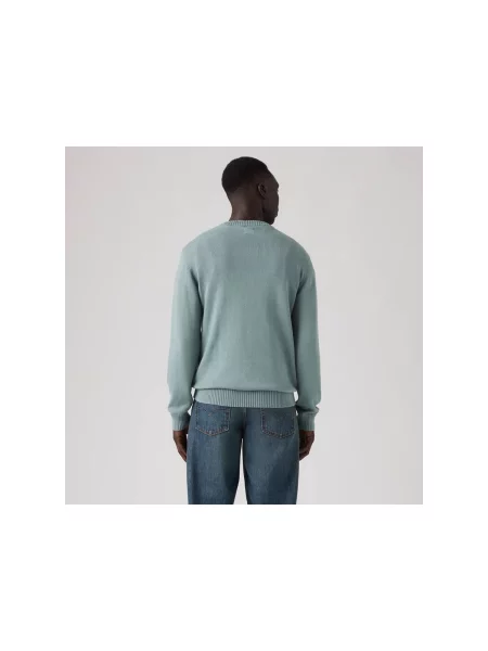 Pulover Levi's® albastru