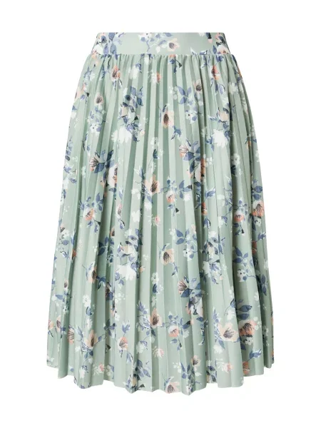 ABOUT YOU Fustă Elis / mai multe culori verde