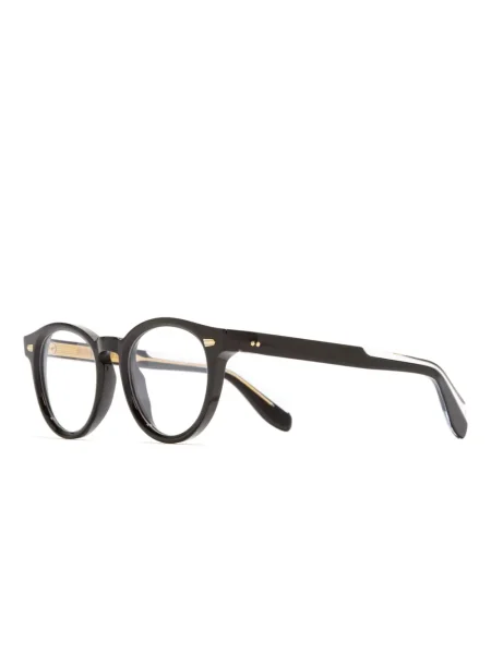 Ochelari de soare Cutler And Gross negru