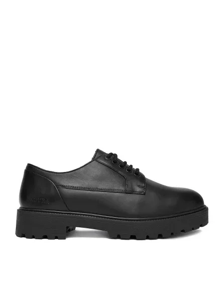 Pantofi Badura negru
