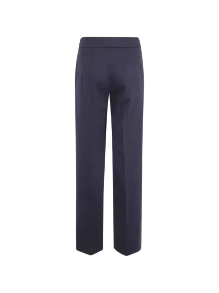 Pantaloni Via Masini 80 albastru