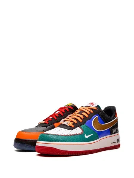 Sportbačiai Nike Air Force 1 juoda