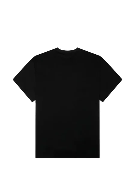 Tricou Pleasures cu imagine negru