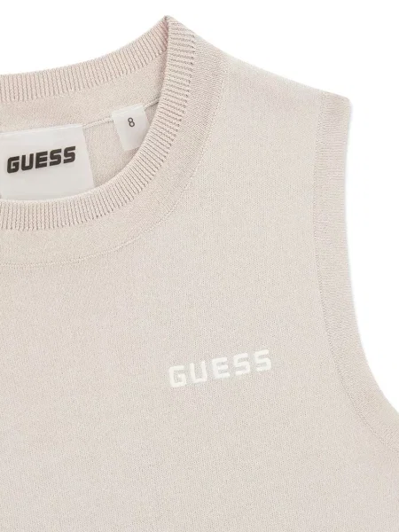 Детский жилет Guess