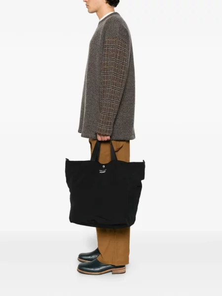 Taška Comme Des Garçons Homme čierna