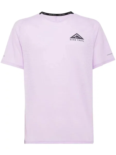 Tricou Nike cu autograf alb