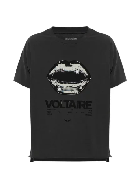 Tricou Zadig&voltaire negru