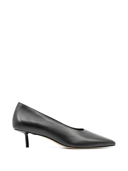 Pantofi cu toc Studio Amelia negru