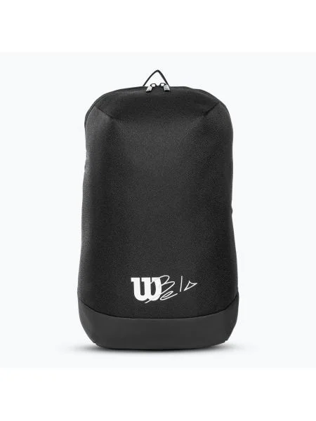 Раница с гребла Wilson Bela черна