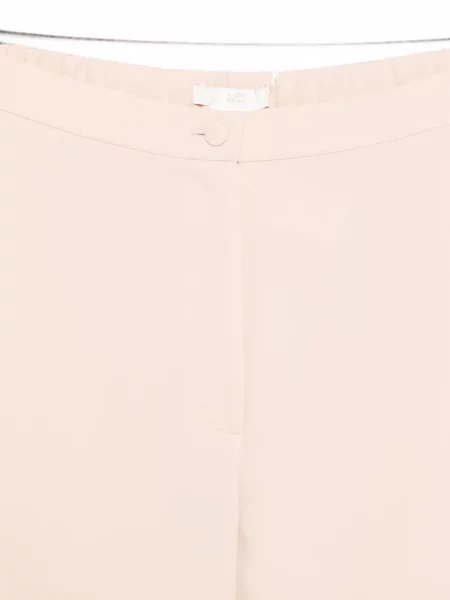 Pantaloni Marina Rinaldi roz