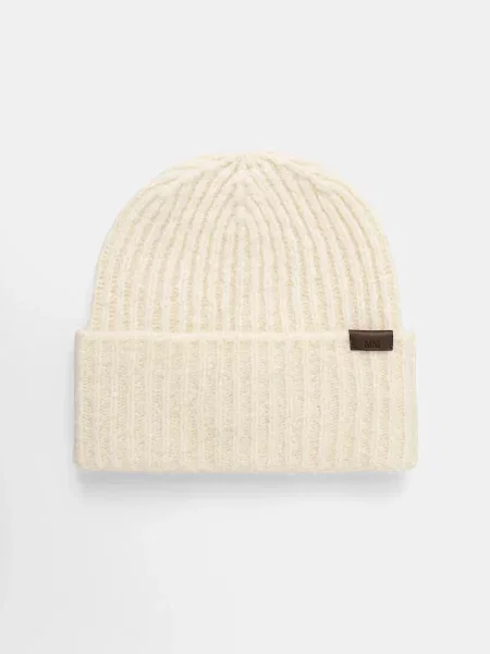 MM pălărie din amestec de lână WARREN bej