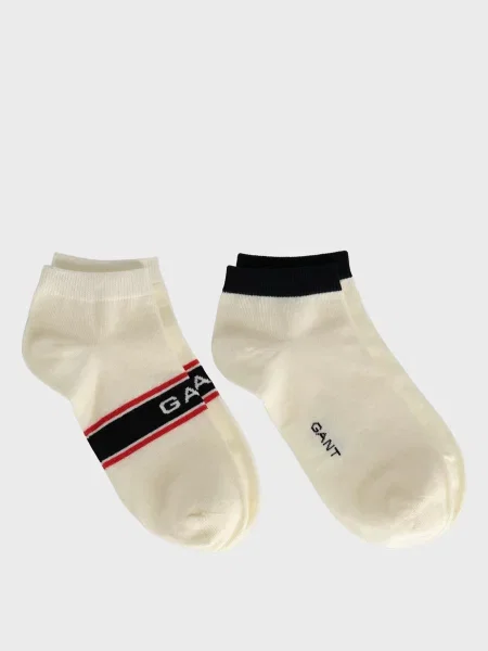 Шкарпетки Gant білі