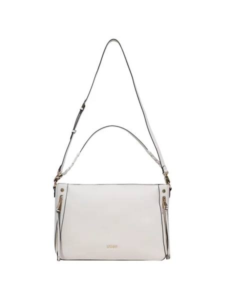 Liu Jo Poșete crem alb