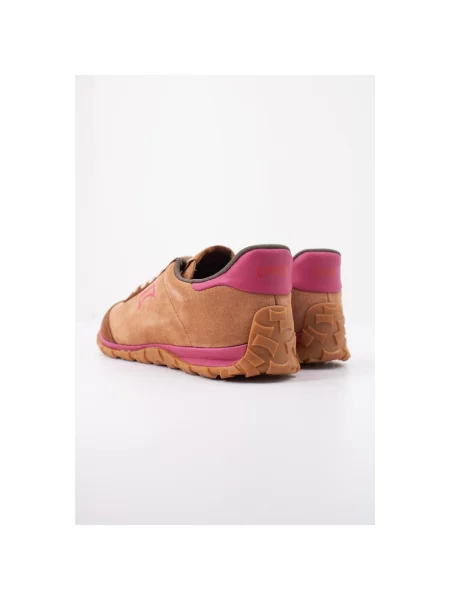 Pantofi Camper maro