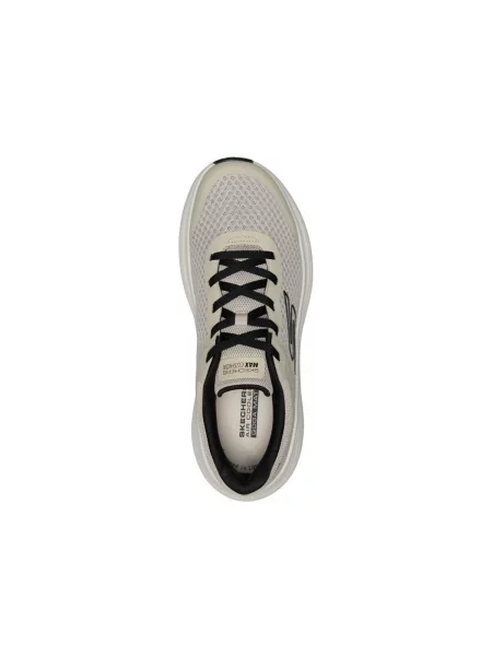 Félcipo Skechers bézs