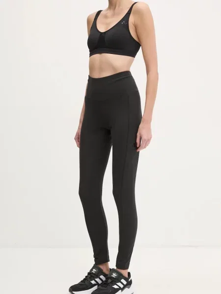 Панталон Adidas черно