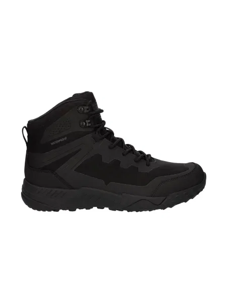 Pantofi Magnum negru