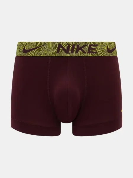 Боксеры Nike синие