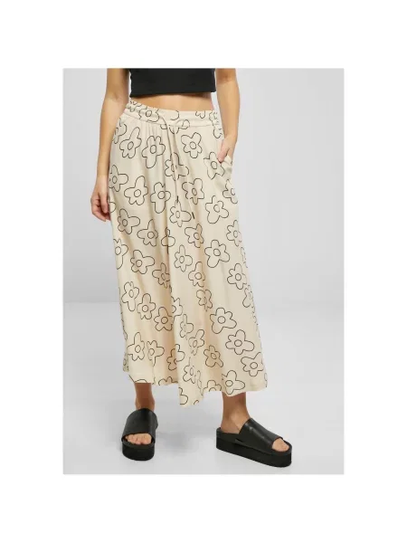 Spódnica midi Urban Classics