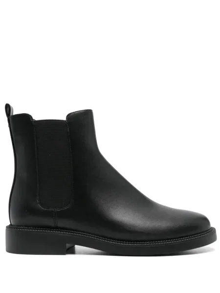 Botine chelsea Michael Kors negru
