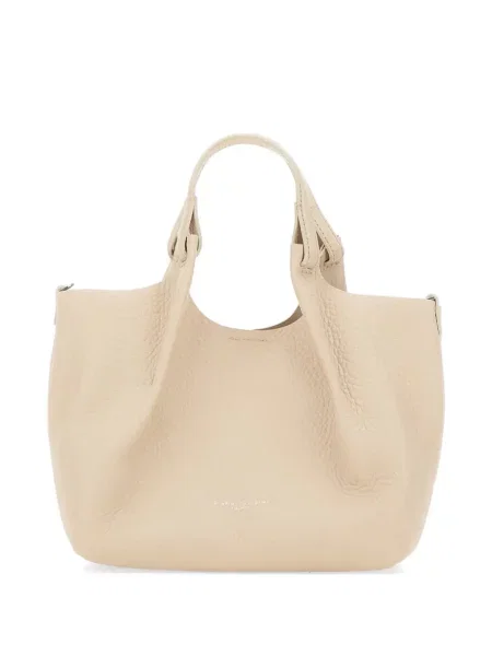 Geantă shopper Gianni Chiarini din piele