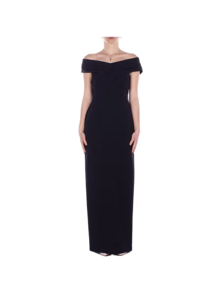 Rochie Ralph Lauren albastru