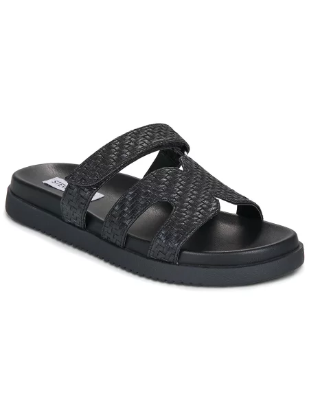 Pantofi Steve Madden negru