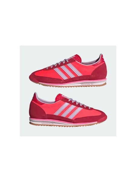 Pantofi Adidas roz