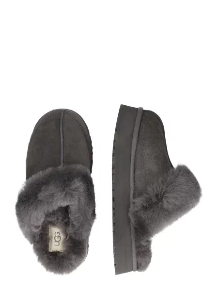 UGG Naminės šlepetės akmens