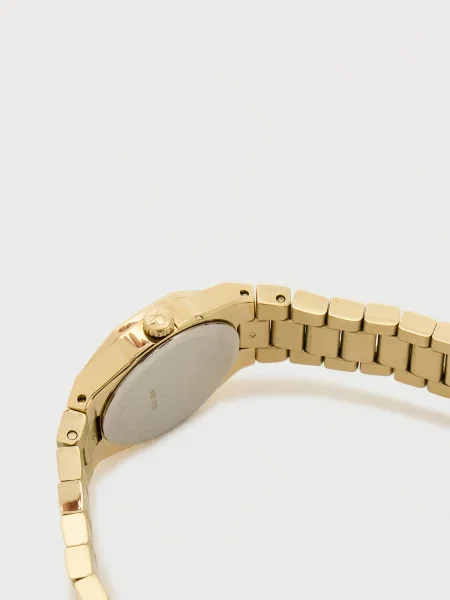 Calvin Klein Ceas analogic Geometric Elegance' auriu