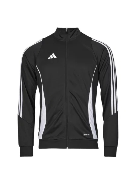 Sportska majica Adidas crna