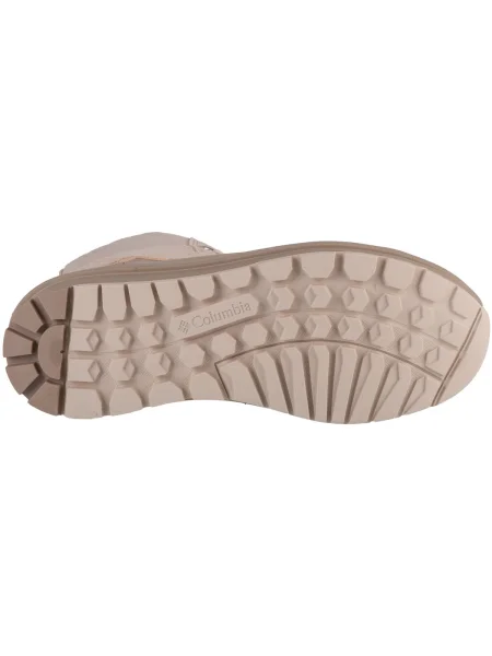 Pantofi Columbia gri