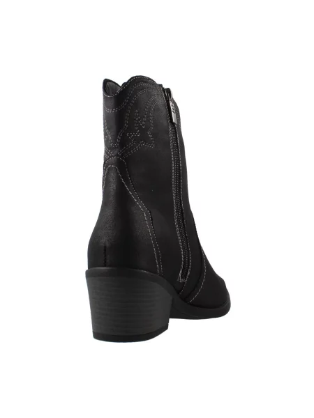 Pantofi Mtng negru