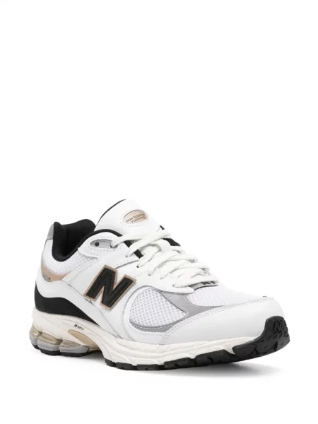 Sportbačiai New Balance balta