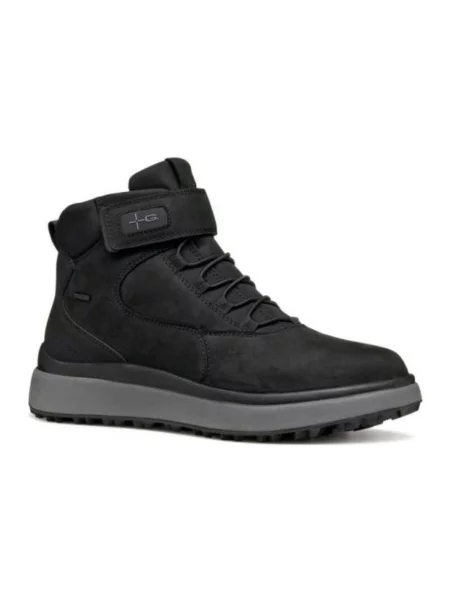 Pantofi Geox negru