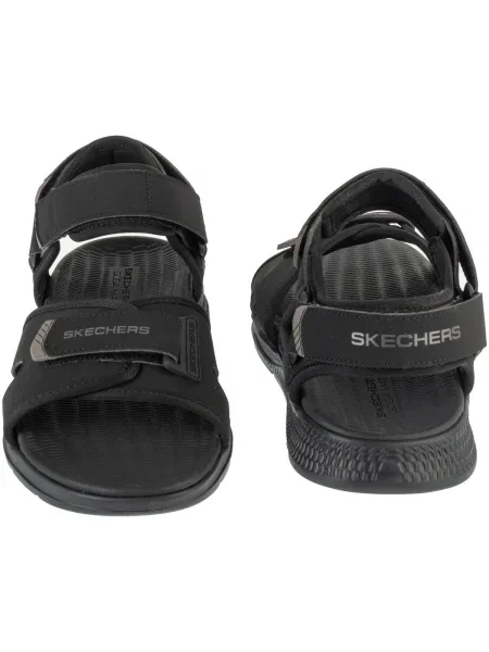 Pantofi Skechers negru