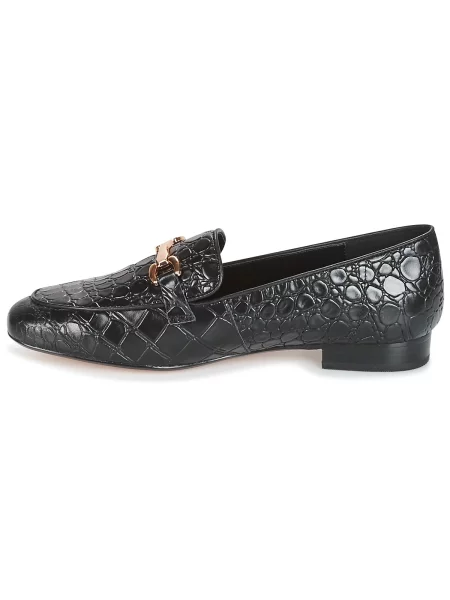Pantofi Dune London negru