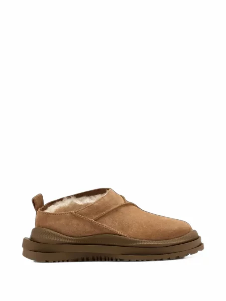 Botine Ugg clasici maro