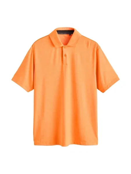 Next Funkcionalna majica oranžna