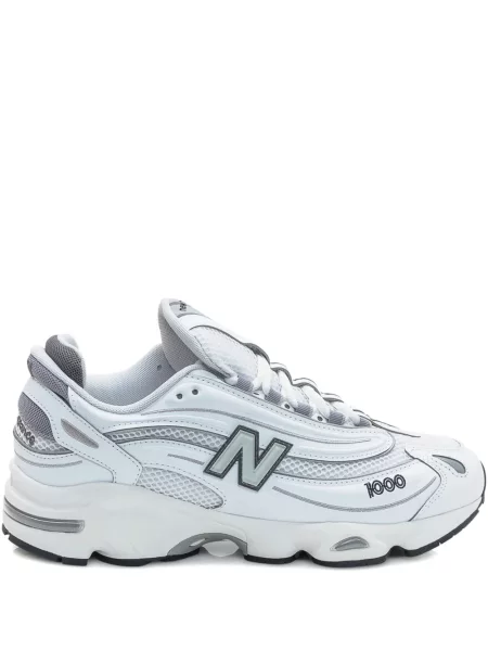 Sneakerși New Balance roz