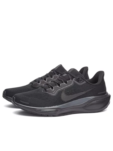 Sneakersy Nike Air Zoom czarne