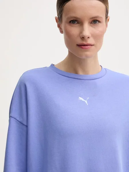 Свитер Puma