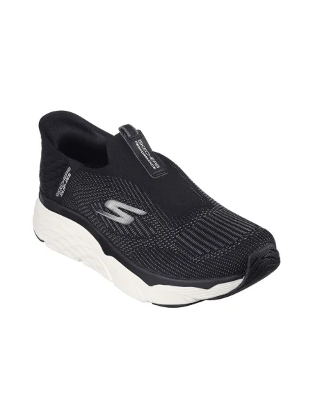 Pantofi Skechers negru