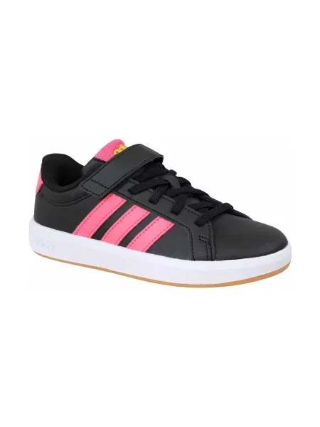 Pantofi copii Adidas negru